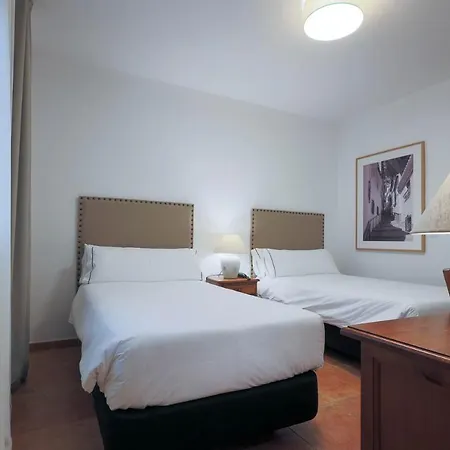 Hotel Tugasa Sierra Y Cal Olvera Buitenkant foto