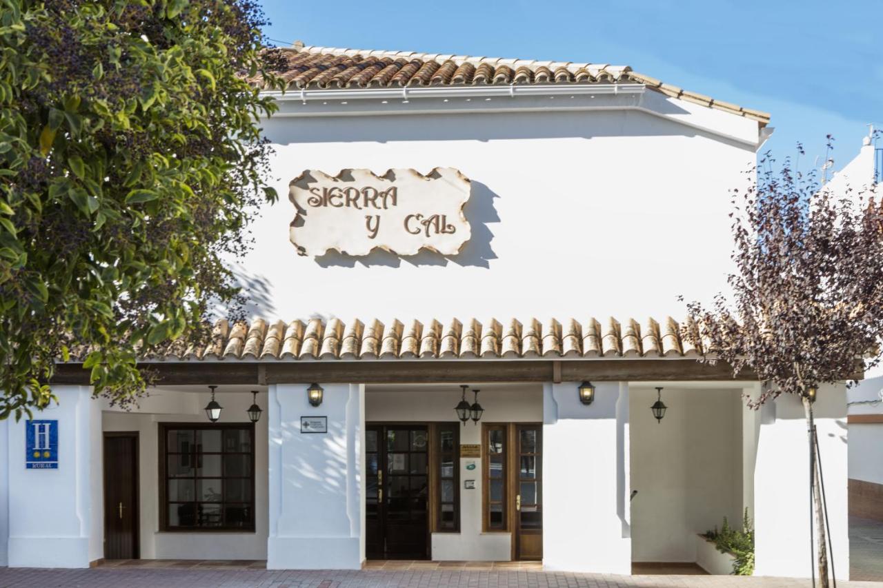 Tugasa Sierra Y Cal