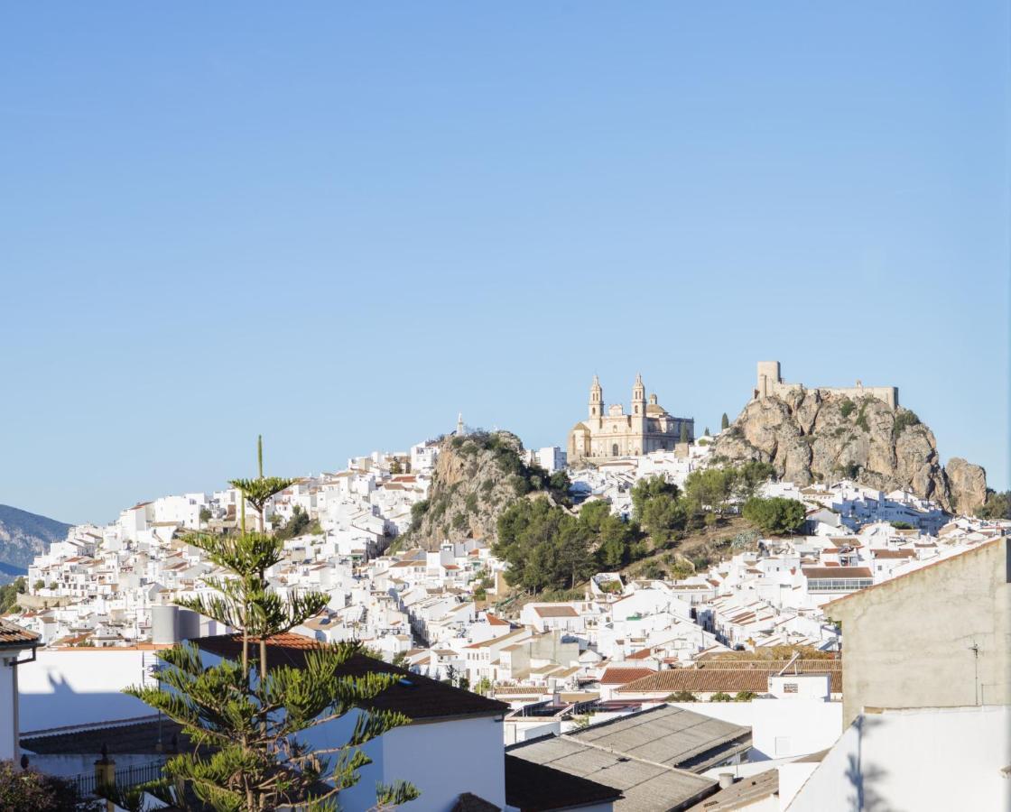 Tugasa Sierra Y Cal