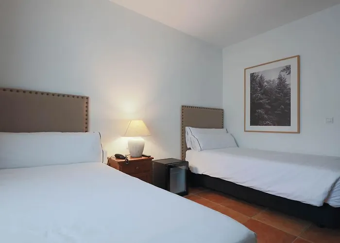 Tugasa Hotel Sierra y Cal