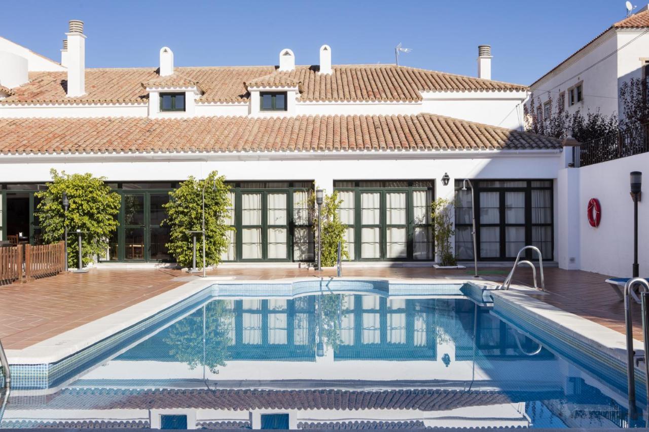 Tugasa Sierra Y Cal Hotel Olvera