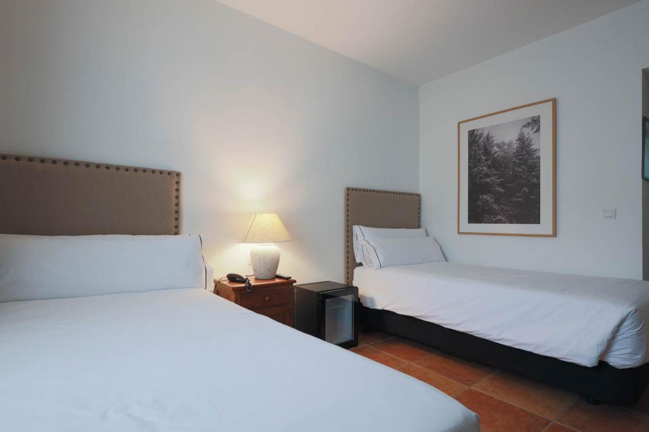 Hotel Tugasa Sierra Y Cal 2*