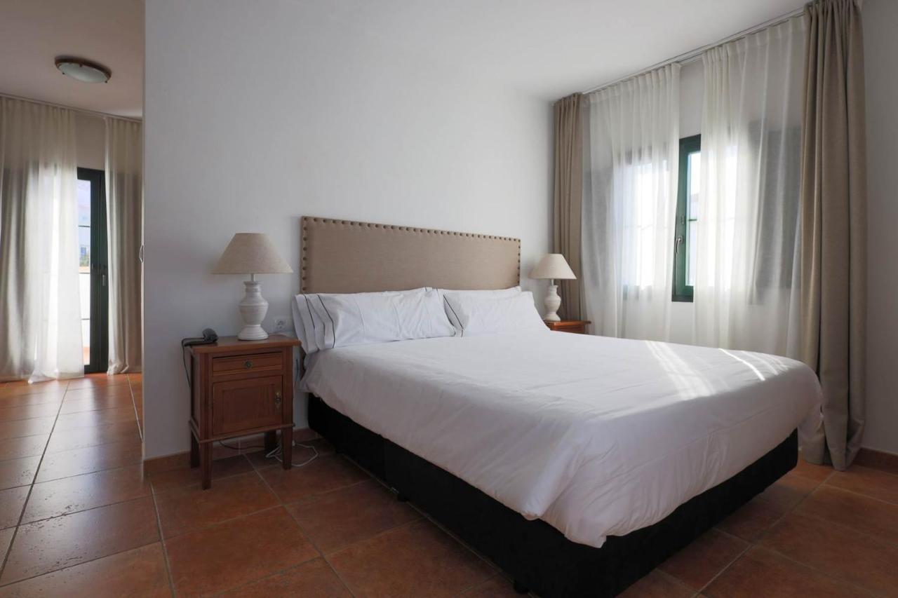 Hotel Tugasa Sierra Y Cal