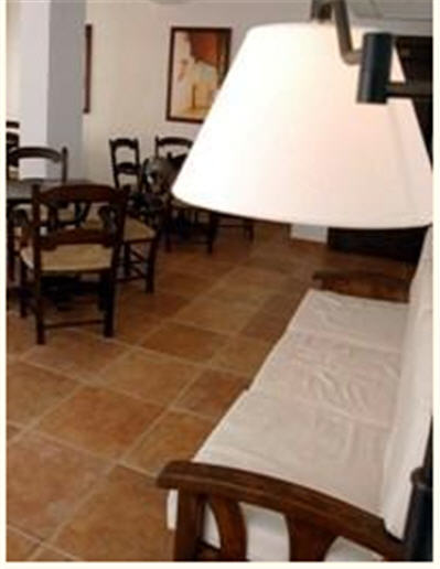 Hotel Tugasa Sierra Y Cal